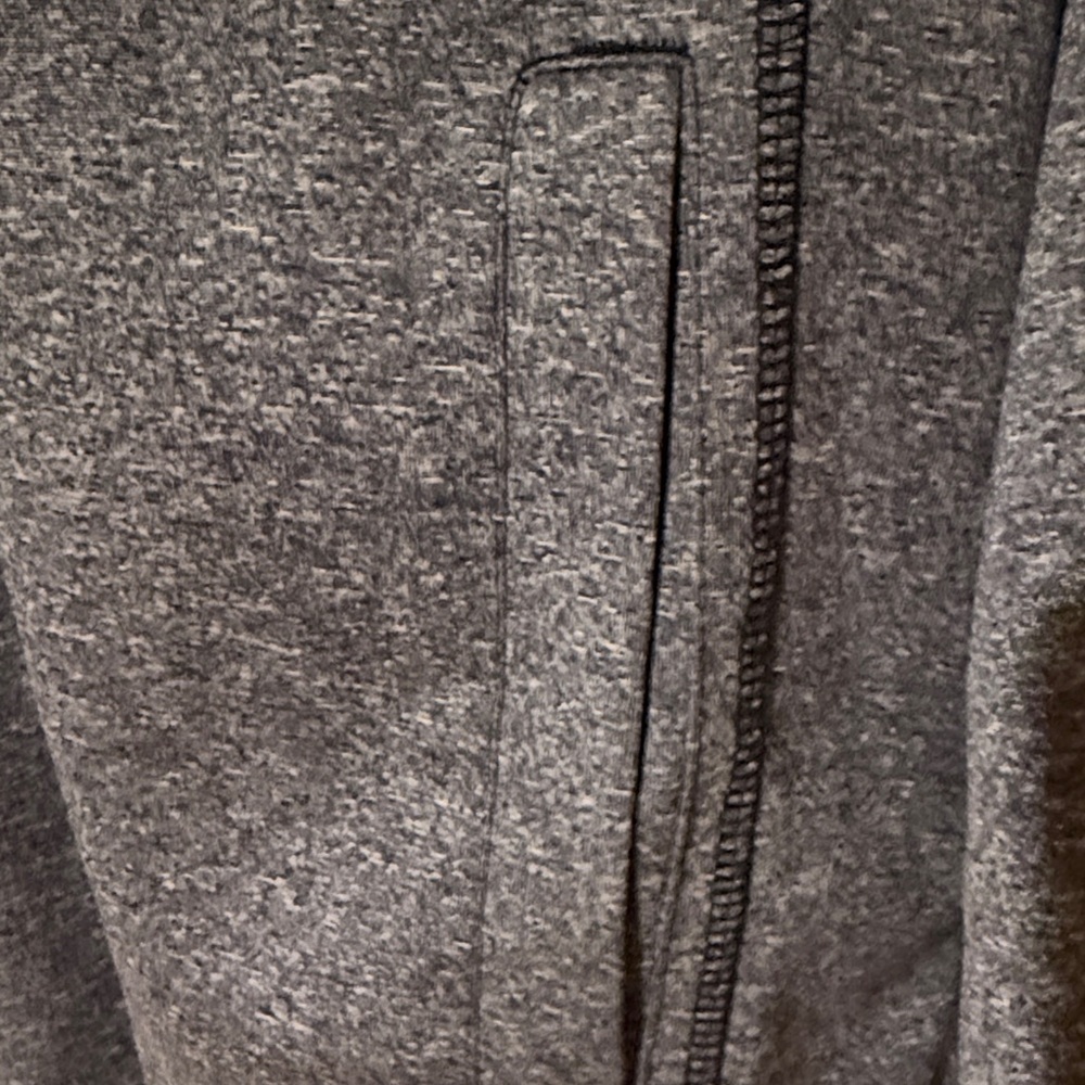NFL Seattle Seahawks Quarter-Zip Sweatshirt - Picture 5 of 7